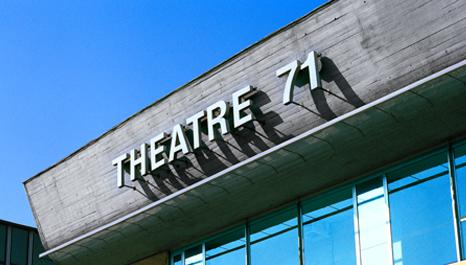 Théâtre 71 - Scène nationale
