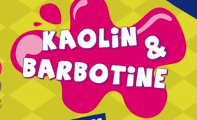 Festival Kaolin et Barbotine (Centre Culturel Jean Gagnant)