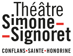Théâtre Simone Signoret