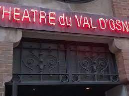 Théâtre du Val d'Osne