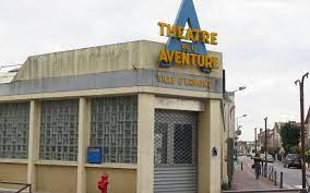 Théâtre de l'Aventure