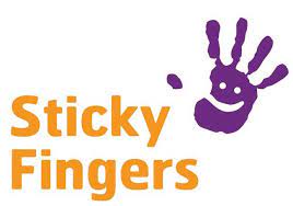 Sticky fingers (The Children’s Art House)