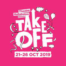 Take off (Theatre Hullabaloo)