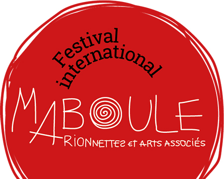 Festival MAboule, marionnettes et arts associés