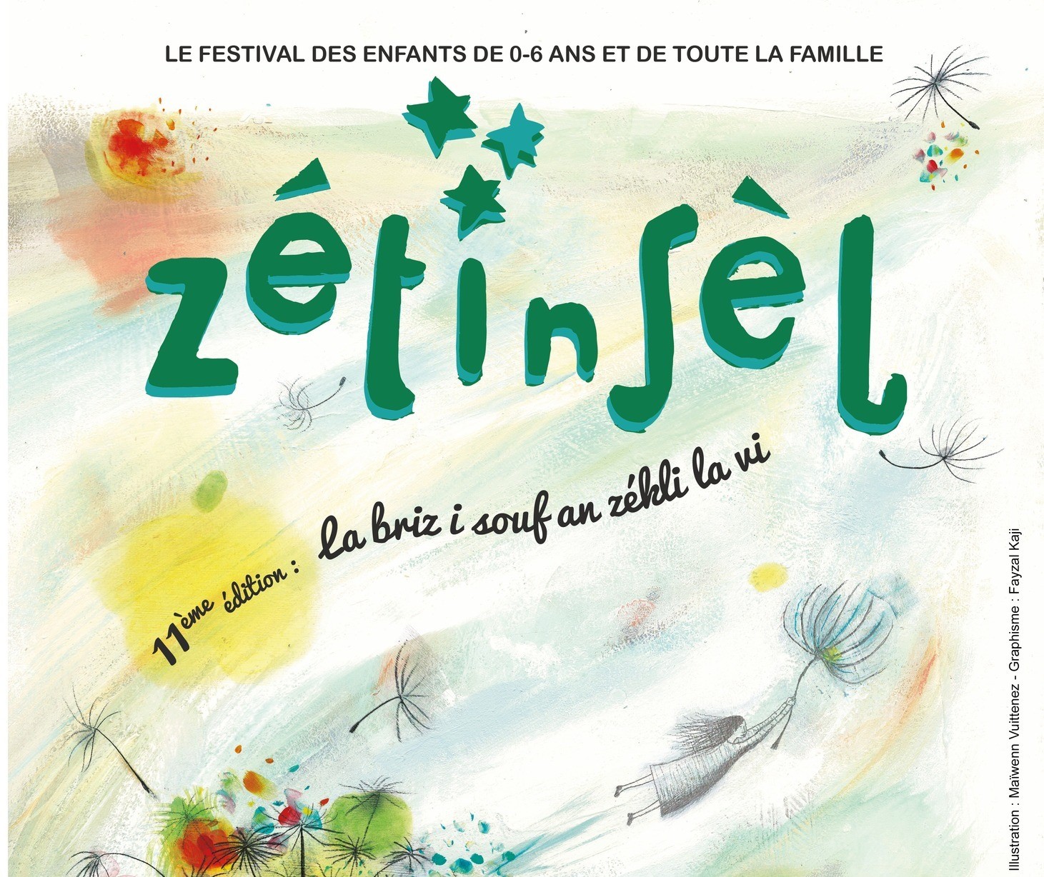 Festival Zétinsel