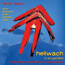 Hellwach (Helios Theater)